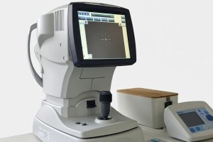 RECUENTO ENDOTELIAL NIDEK CEM530-1